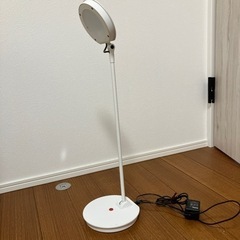 【差し上げます】スタンドライト