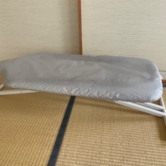 アイロン台　※即引渡可の画像