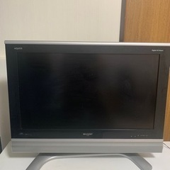 家電 テレビ 液晶テレビ