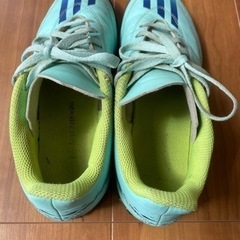 23.5cm アディダス adidas サッカー ジュニア ターフ スピードポータル.4 TF J GW8510の画像