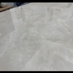 大理石　ローテーブル　高級　北欧の画像