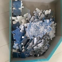 ドルフィンパズルの画像