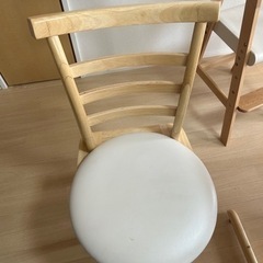 テーブルの画像