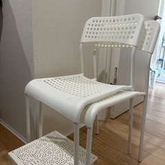 IKEA イケア ダイニングチェア