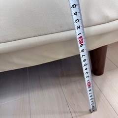 ソファ 2人掛けソファの画像