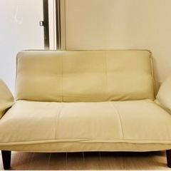 ソファ 2人掛けソファ