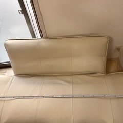 ソファ 2人掛けソファの画像