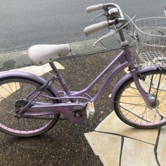 ﾟメゾピアノ その他(自転車)の中古が安い！激安で譲ります・無料