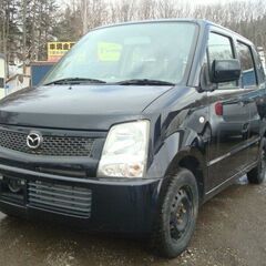 ご成約有難う御座いました。ＡＺワゴン　 ４ＷＤ ＡＴ 走行距離　...