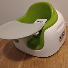  Bumbo バンボ 子供用品 ベビー用品 お風呂用品の画像