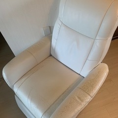 家具 ソファ 1人用ソファの画像
