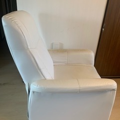 家具 ソファ 1人用ソファの画像