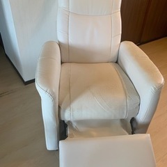 家具 ソファ 1人用ソファの画像