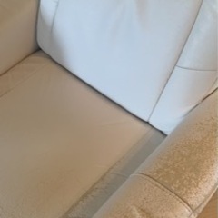家具 ソファ 1人用ソファの画像
