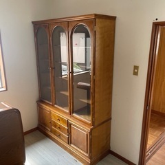 家具 レトロ　ドレッサー