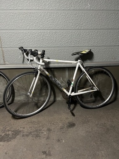 自転車 ロードバイク