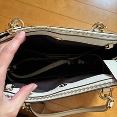 美品　coach コーチ　バッグ バッグ ショルダーバッグの画像