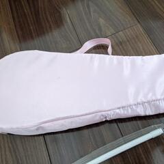 ディズニー　ライト＆オーケストラバイオリン　おもちゃ　楽器の画像