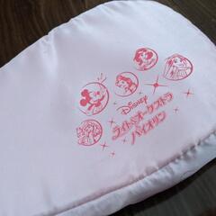 ディズニー　ライト＆オーケストラバイオリン　おもちゃ　楽器の画像