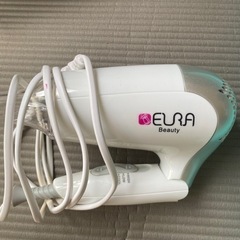 ヘアドライヤー