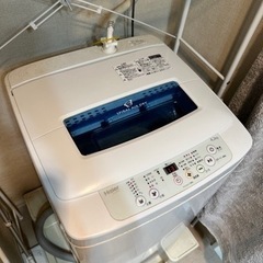 家電 生活家電 洗濯機