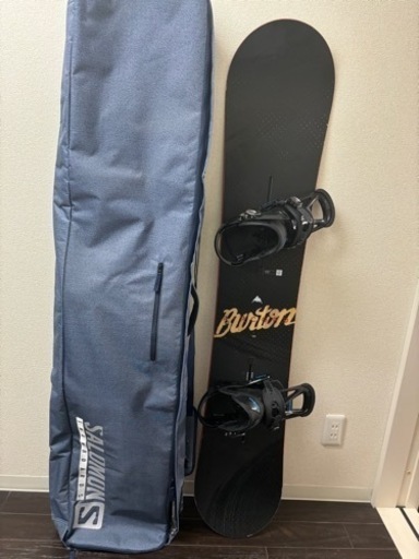 スポーツ スノーボード