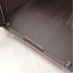 ペットキャリー　アイリスオーヤマ　ATC-670　Mサイズ　中型犬用　の画像