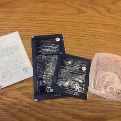 化粧水etc サンプルの画像