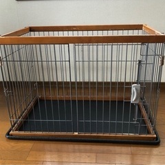 犬用　ペットサークル