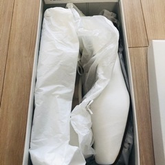 日本製新品パンプス　23.5CMの画像