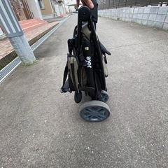 子供用品 ベビー用品 ベビーカー、バギーの画像