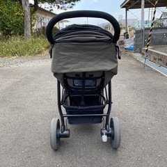 子供用品 ベビー用品 ベビーカー、バギーの画像