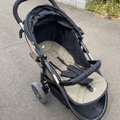 子供用品 ベビー用品 ベビーカー、バギーの画像