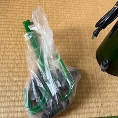 水槽用外部フィルターの画像
