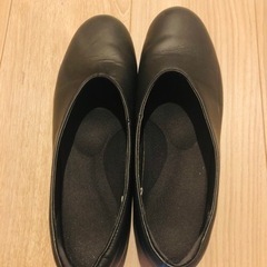 無印良品パンプス　23.5cm