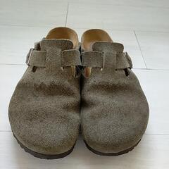 Bilkenstock ビルケンシュトック メンズ 41　26....