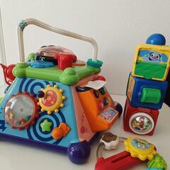 おもちゃ 知育玩具