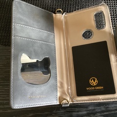 arrowsスマホケースの画像