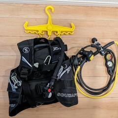 スキューバプロ　BCD