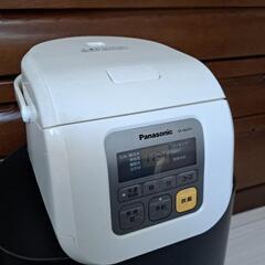 家電 キッチン家電 炊飯器