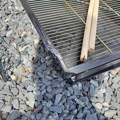 【引き取り先決定】中型鳥かごケースの画像
