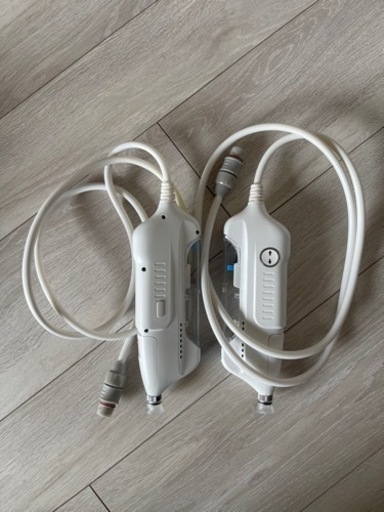 美容液注入機