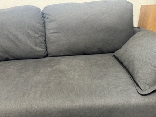 家具 ソファ 3人掛けソファ