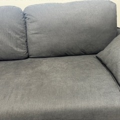 家具 ソファ 3人掛けソファの画像