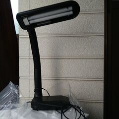 電気スタンド