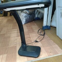 電気スタンドの画像