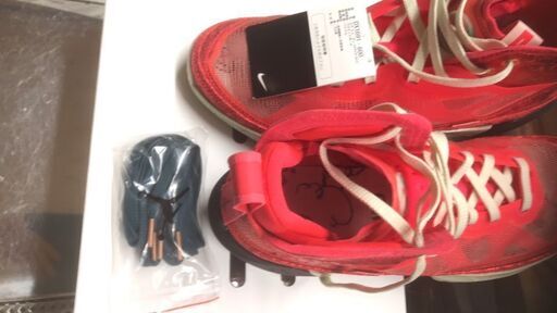 値下げ　Rui Hachimura × Nike Air Jordan
