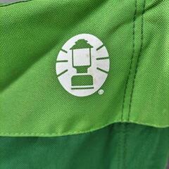 コールマン　Coleman　チェアの画像
