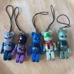 ガンダムキーホルダー