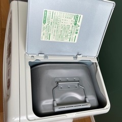 ファンヒーター